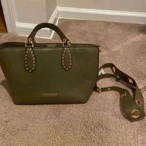 Michael Kors pocket boot